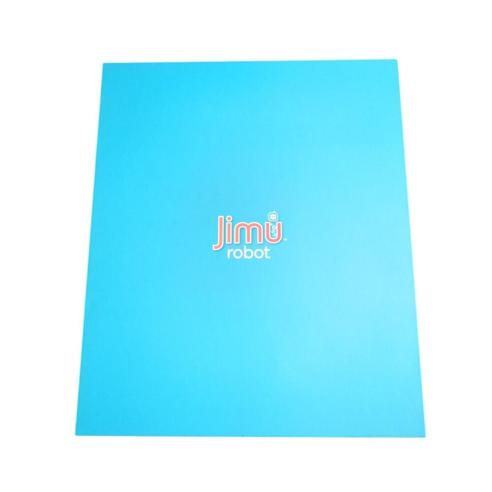 UBTech Purple Jimu Robot Mythical Series: UnicornBot Kit - JRA0201